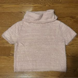 ALEX MARIE S/s Sweater